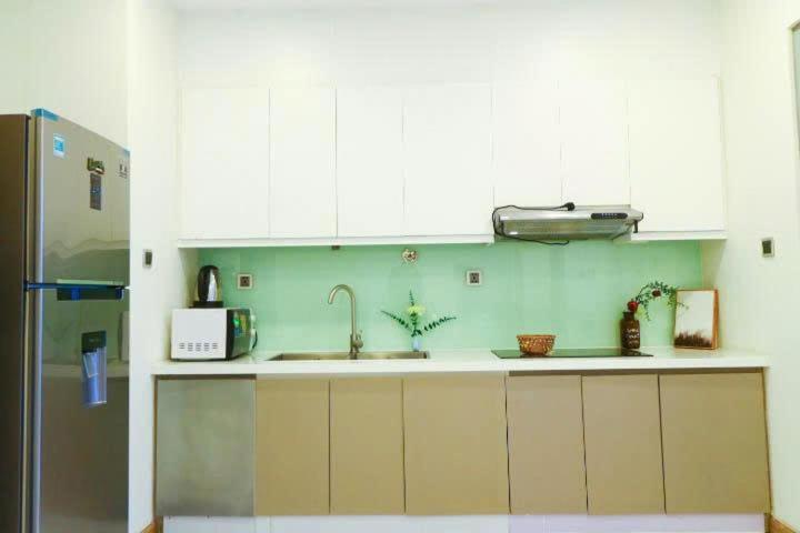 Apartment Moxy Hcmc Aparts - Vinhomes Park, Ice Rink Ho Chi Minh City
